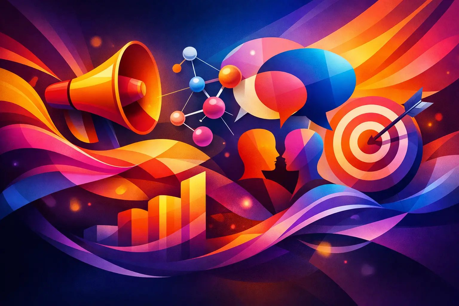 Qu’est-ce que le marketing communication ?