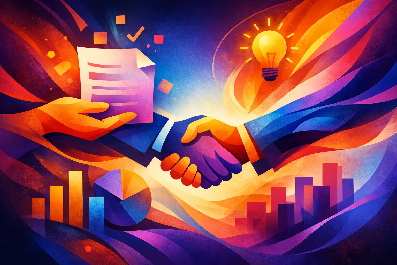 Comment formuler une offre de service