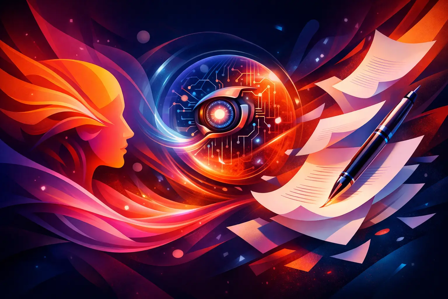 What is copywriting AI ? Définition claire