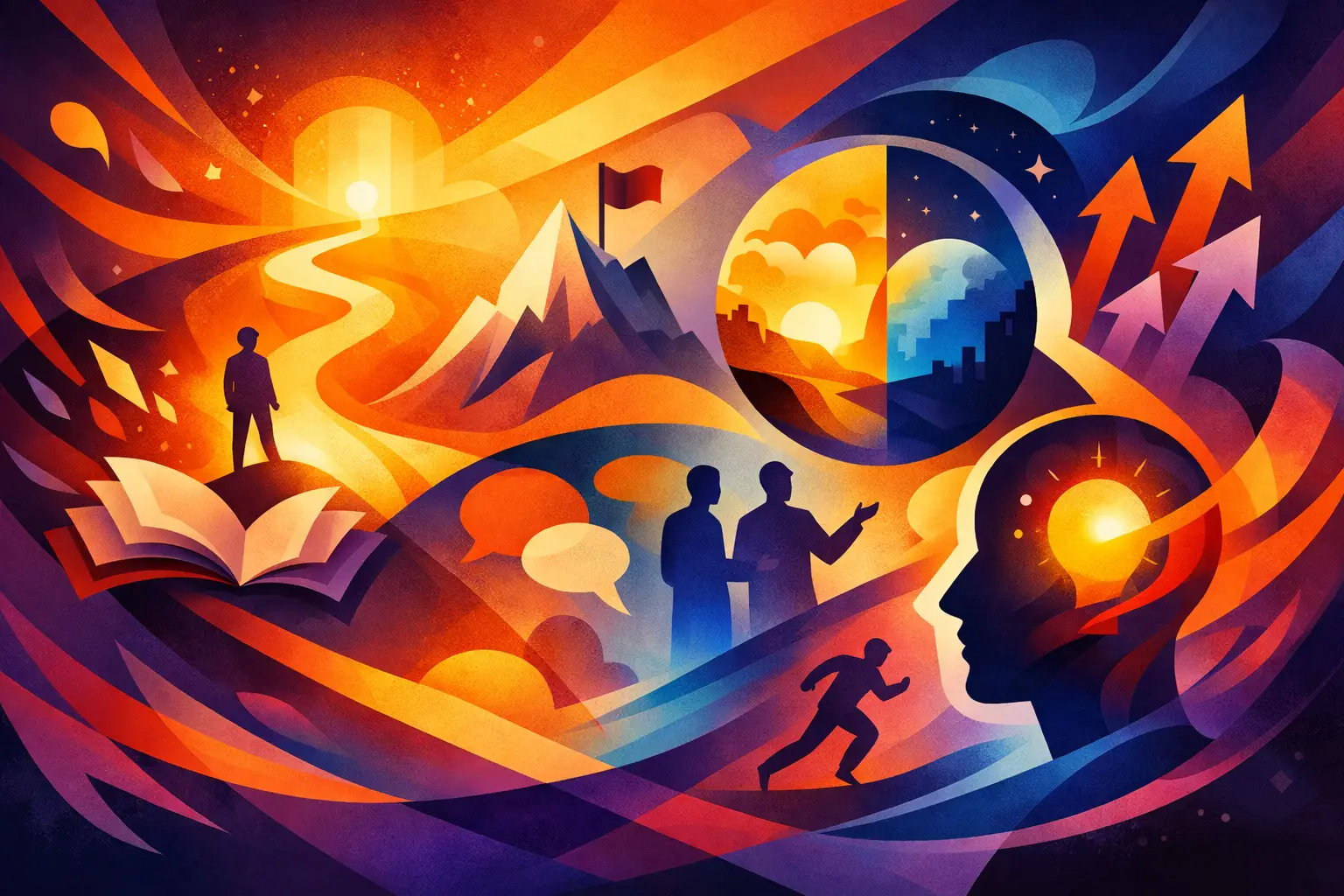 7 meilleures techniques de storytelling stratégique