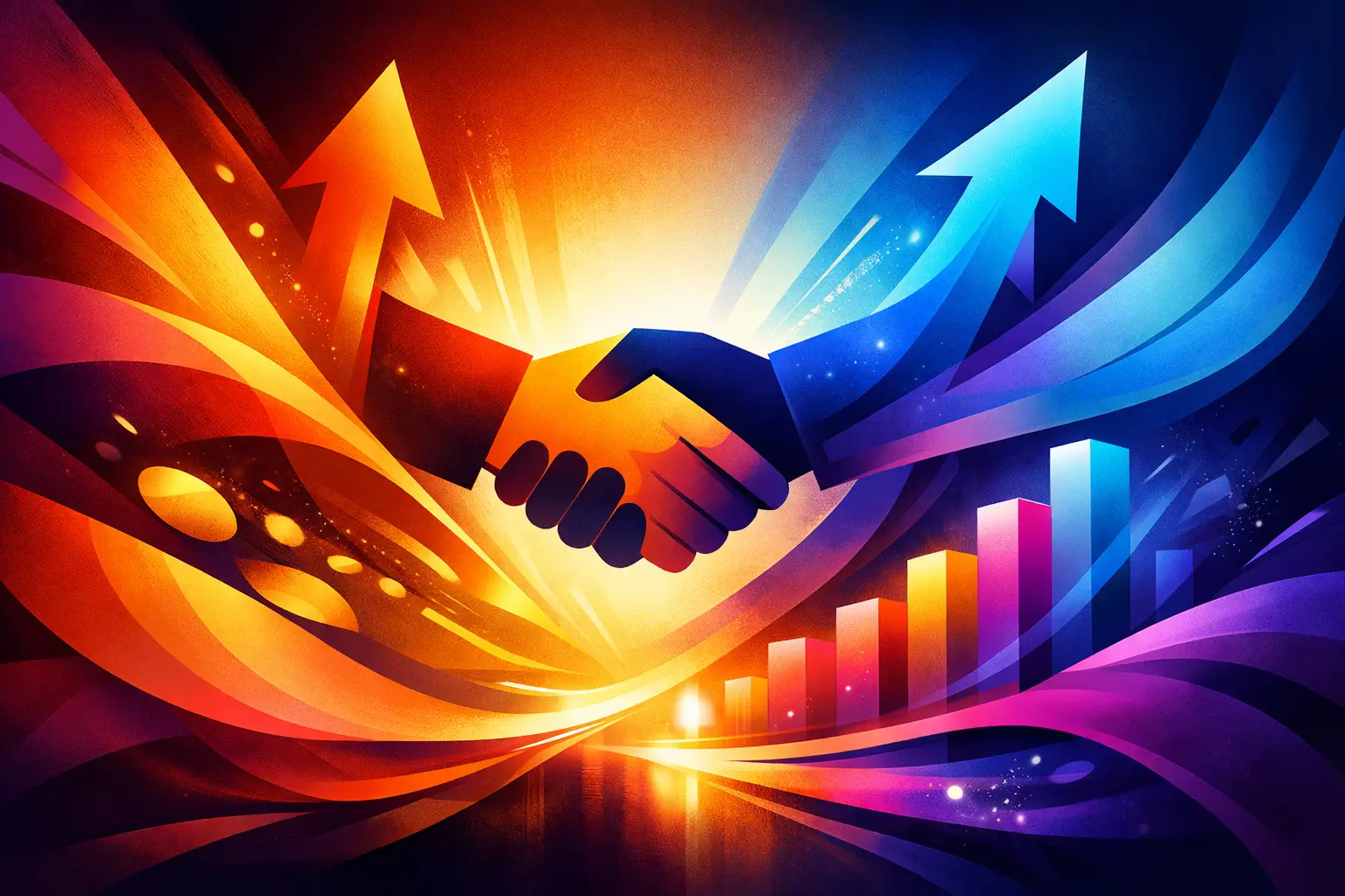 Meilleurs mots pour vendre un service