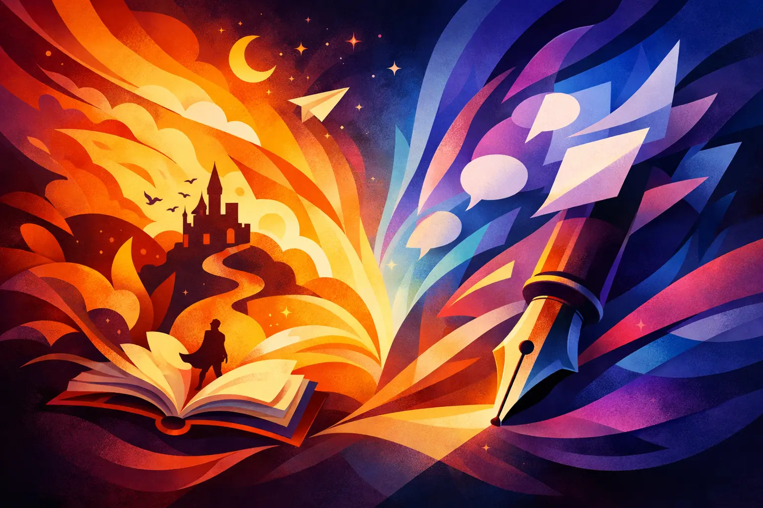 Storytelling ou copywriting : que choisir ?